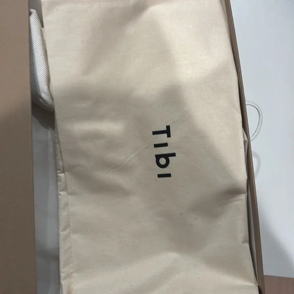 Tibi Borg Sock Shoe - Picture 4 of 7